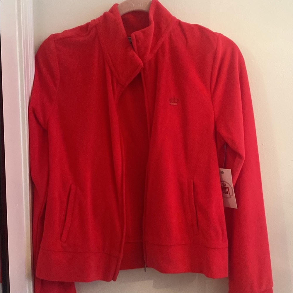Juicy couture jacket
